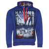 Ανδρική Μπλούζα Hoodie "Havana" Avanzato-ΣΤΕΝΗ ΓΡΑΜΜΗ