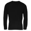 Ανδρική Πλεκτή Μπλούζα "Knitted-V" Rockers