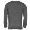 Ανδρική Πλεκτή Μπλούζα "Knitted-V" Rockers