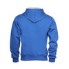 Ανδρική Μπλούζα Hoodie "Big City Lover" Safari In East -More Colors