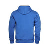 Ανδρική Μπλούζα Hoodie "On the Road" Safari In East- More Colors