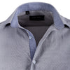 Ανδρικό Πουκάμισο Slim Fit "Dots" Billy Bones-Two Colors