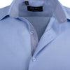 Ανδρικό Πουκάμισο Slim Fit "BBOxford" Billy Bones-More Colors