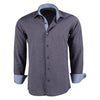 Ανδρικό Πουκάμισο Slim Fit "BBOxford" Billy Bones-More Colors