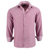Ανδρικό Πουκάμισο Slim Fit "BBOxford" Billy Bones-More Colors