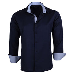 Ανδρικό Πουκάμισο Slim Fit "BBOxford" Billy Bones