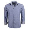 Ανδρικό Πουκάμισο Slim Fit "BBOxford" Billy Bones-More Colors