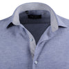 Ανδρικό Πουκάμισο Slim Fit "BBOxford" Billy Bones-More Colors