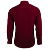 Ανδρικό Πουκάμισο Slim Fit "BBSLIM" Billy Bones