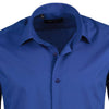 Ανδρικό Πουκάμισο Slim Fit "BBSLIM" Billy Bones