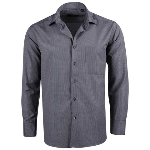 Ανδρικό Καρό Πουκάμισο Regular Fit "CasPlaid" Cassel