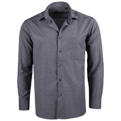 Ανδρικό Καρό Πουκάμισο Regular Fit "CasPlaid" Cassel