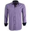 Ανδρικό Καρό Πουκάμισο Regular Fit Cassel -Two Colors