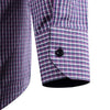 Ανδρικό Καρό Πουκάμισο Regular Fit Cassel -Two Colors