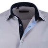 Ανδρικό Πουκάμισο Regular "FGOxford" Franco Giuseppe- More Colors