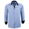 Ανδρικό Πουκάμισο Regular "FGOxford" Franco Giuseppe- More Colors