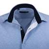 Ανδρικό Πουκάμισο Regular "FGOxford" Franco Giuseppe- More Colors