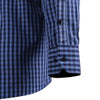 Ανδρικό Καρό Πουκάμισο Regular "White Plaid" Cassel -More Colors