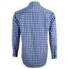 Ανδρικό Καρό Πουκάμισο Regular "BigPlaid" Cassel -More Colors