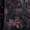 Ανδρικό Μπουφάν "Army Love" Enos Jeans