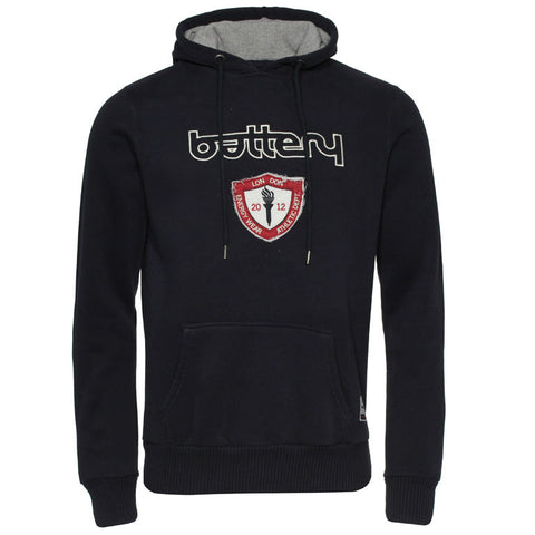 Ανδρική Μπλούζα Hoodie "Energy" Battery