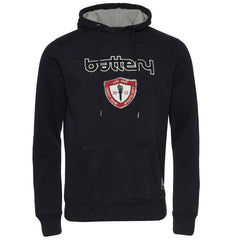 Ανδρική Μπλούζα Hoodie "Energy" Battery