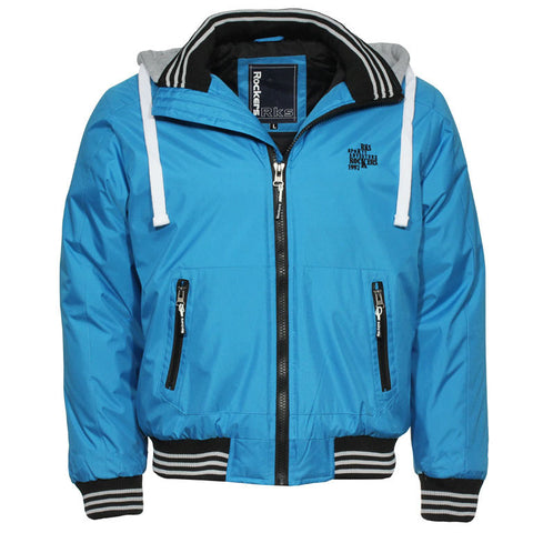 Ανδρικό Μπουφάν "RKS Sports" Rockers -Two Colors