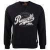 Ανδρική Μπλούζα Sweatshirt "Athletic Division" Russell Athletic
