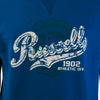 Ανδρική Μπλούζα Sweatshirt "Athletic Division" Russell Athletic