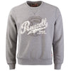 Ανδρική Μπλούζα Sweatshirt "Athletic Division" Russell Athletic