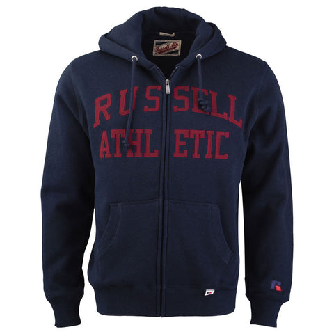 Ανδρική Μπλούζα Φούτερ Russel Athletic