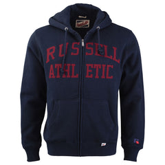 Ανδρική Μπλούζα Φούτερ Russel Athletic