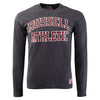 Ανδρική Μπλούζα "Casual" Russell Athletic -More Colors