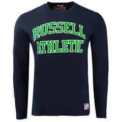 Ανδρική Μπλούζα "Casual" Russell Athletic -More Colors