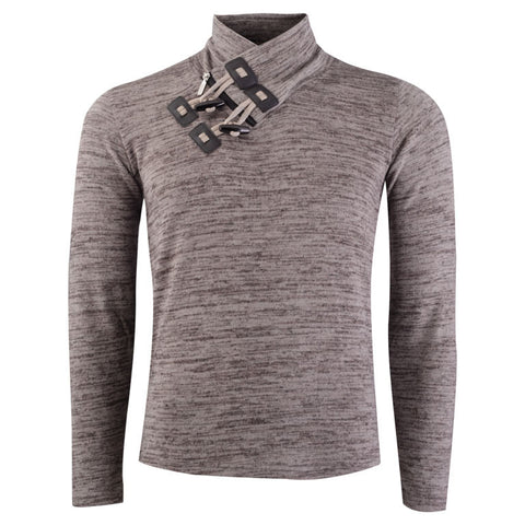 Ανδρική Μπλούζα " High Neck "So Fashion