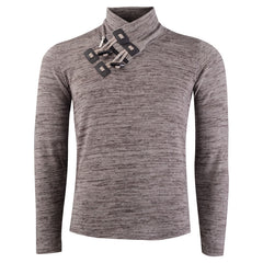 Ανδρική Μπλούζα " High Neck "So Fashion