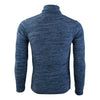 Ανδρική Μπλούζα " High Neck "So Fashion - More Colors