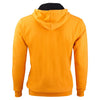 Ανδρική Μπλούζα  Hoodie "On or Off  Begin" Z-Brand -More Colors