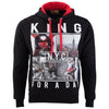 Ανδρική Μπλούζα Hoodie  "N.Y.C" Z-Brand- More Colors