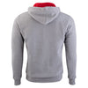 Ανδρική Μπλούζα Hoodie  "N.Y.C" Z-Brand- More Colors