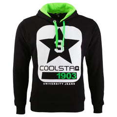 Ανδρική Μπλούζα Hoodie "Coolstar 1903 " So Fashion