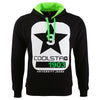 Ανδρική Μπλούζα Hoodie "Coolstar 1903 " So Fashion- More Colors