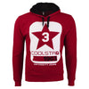 Ανδρική Μπλούζα Hoodie "Coolstar 1903 " So Fashion- More Colors