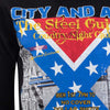 Ανδρική Μπλούζα Hoodie "City and Art" Z-Brand- More  Colors
