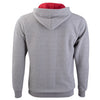 Ανδρική Μπλούζα Hoodie "Custom"  Z-Brand - More Colors