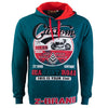 Ανδρική Μπλούζα Hoodie "Custom"  Z-Brand - More Colors