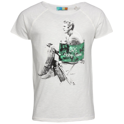 Ανδρική Μπλούζα T-Shirt "Actors Team" Brokers - brands4all