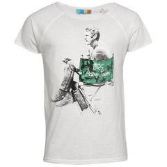 Ανδρική Μπλούζα T-Shirt "Actors Team" Brokers - brands4all