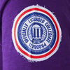 Мъжка тениска "State University" T-Wall