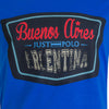 Мъжка тениска  "Buenos Aires" Just Polo